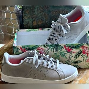 Adidas Cloudfoam Unisex Sneakers